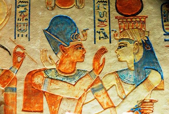 Ancient Egypt & Nubia Tour -  Misr Travel