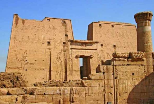 Egypt Tours. With Misr Travel